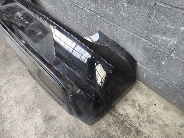 PARE CHOC ARRIERE VW - Vue 4